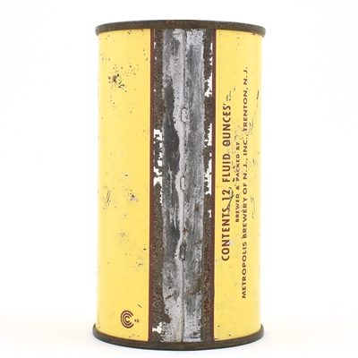 Tudor Bock Beer Flat Top 141-4