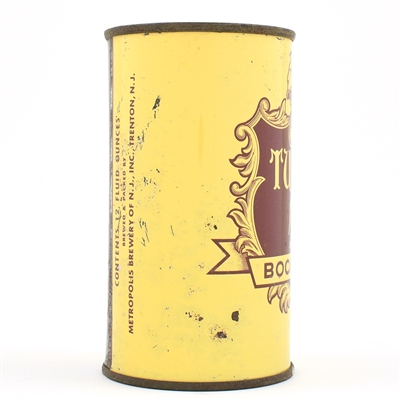 Tudor Bock Beer Flat Top 141-4