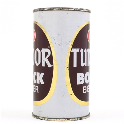 Tudor BOCK Beer Flat Top 141-9 TRENTON