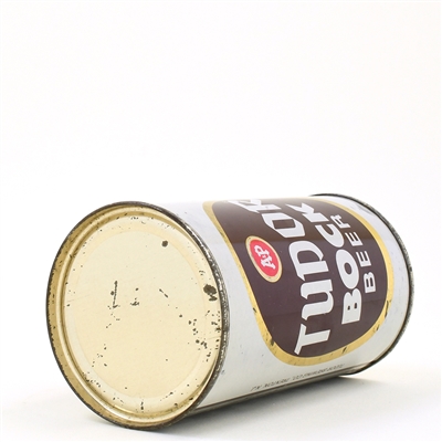 Tudor BOCK Beer Flat Top 141-9 TRENTON