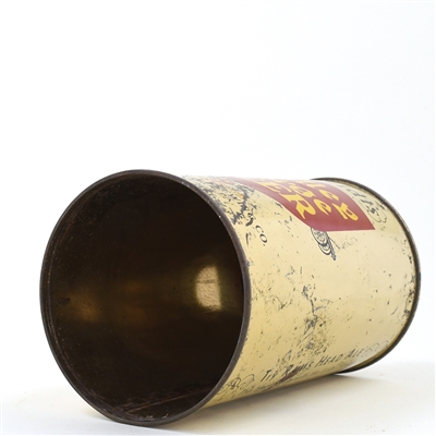 Valley Forge Beer Quart Cone Top 220-11