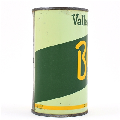 Valley Forge Bock Beer Flat Top SCHEIDT 143-9