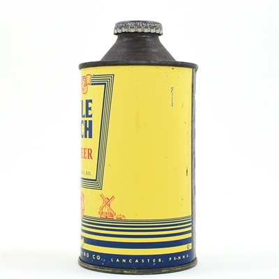 Wacker Little Dutch Beer Cone Top 188-21 SCARCE CLEAN