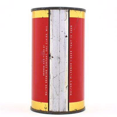 Walters Beer Flat Top 144-23