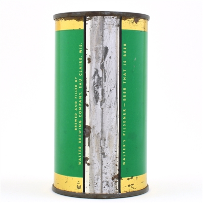 Walters Beer Flat Top 144-21