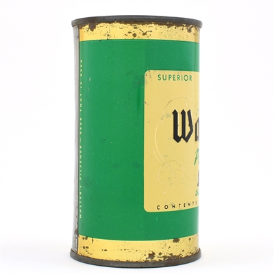 Walters Beer Flat Top 144-21