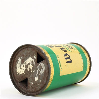 Walters Beer Flat Top 144-21