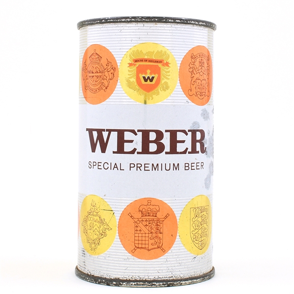 Weber Beer Flat Top 144-26