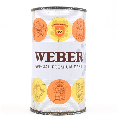 Weber Beer Flat Top 144-26