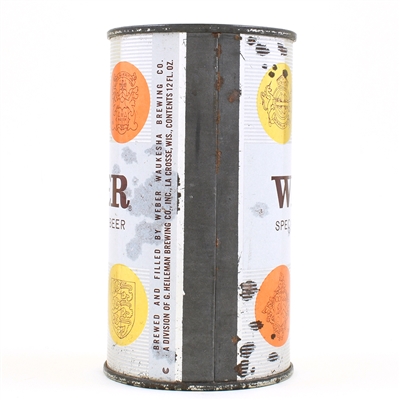 Weber Beer Flat Top 144-26