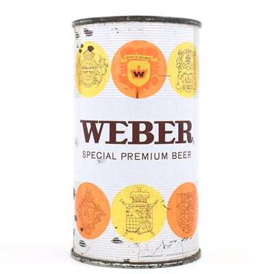 Weber Beer Flat Top 144-26