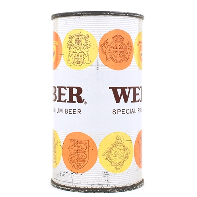 Weber Beer Flat Top 144-26