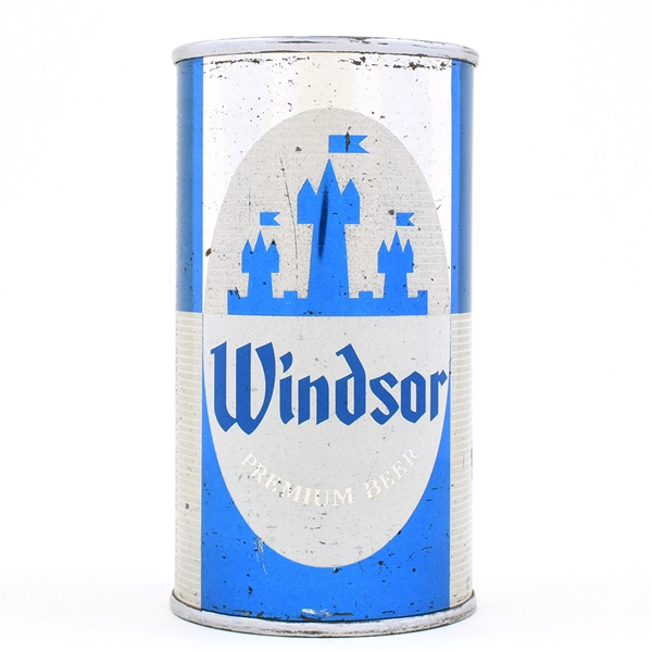 Windsor Beer Flat Top 146-13