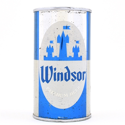 Windsor Beer Flat Top 146-13