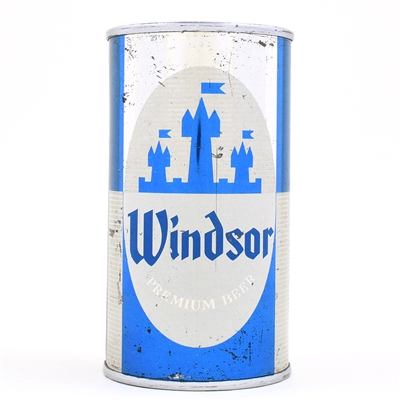 Windsor Beer Flat Top 146-13
