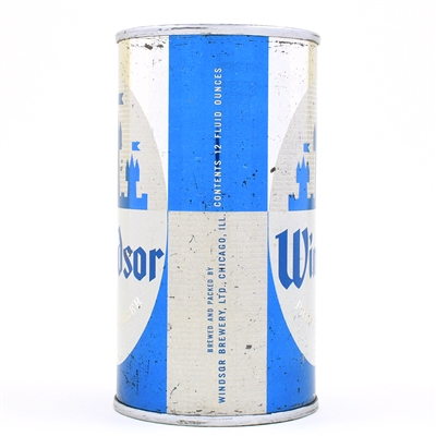 Windsor Beer Flat Top 146-13