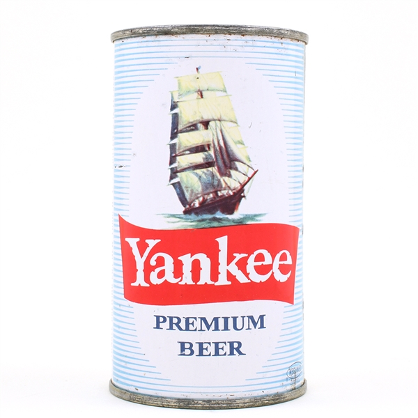 Yankee Beer Flat Top 146-40