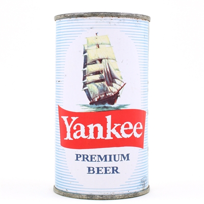 Yankee Beer Flat Top 146-40