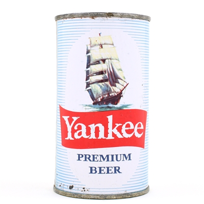 Yankee Beer Flat Top 146-40