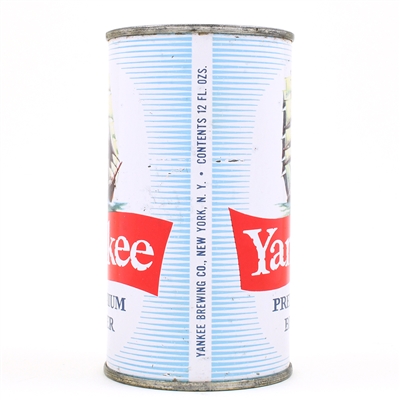 Yankee Beer Flat Top 146-40