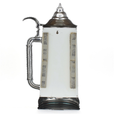 Ambassador Beer 1960s Plastic 3D Sign