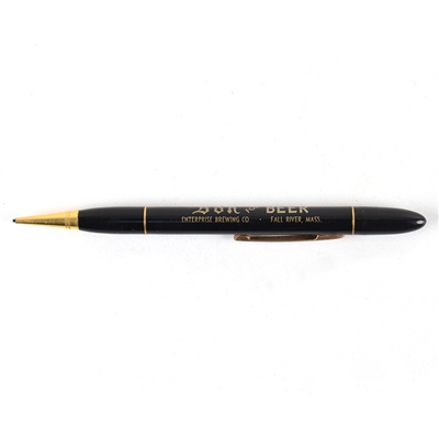 Old Tap Ale Boh Beer 1940s Mechanical Pencil SCARCE OUTSTANDING