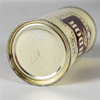Tudor Bock Beer Flat Top METROPOLIS 141-6 CLEAN