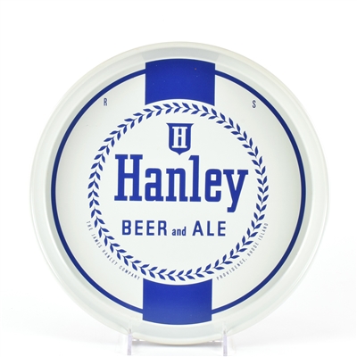 Hanley Beer-Ale 1950s Serving Tray MINTY