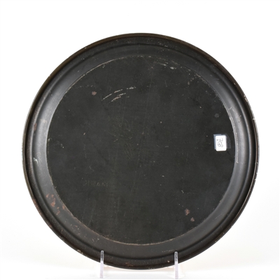 Jung Beer Pre-Prohibition Serving Tray BEAUTY