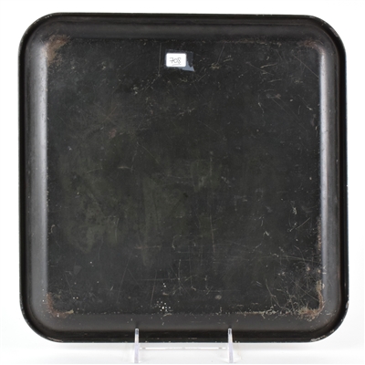 Jung Beer Pre-Prohibition Serving Tray BERTHA