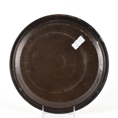 Morlein Brewing Pre-Prohibition Serving Tray CLEAN