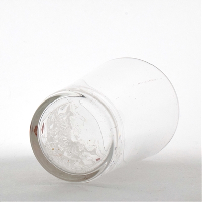 Dawsons Diamond Ale Pre-Pro Etched Glass SHARP SCARCE