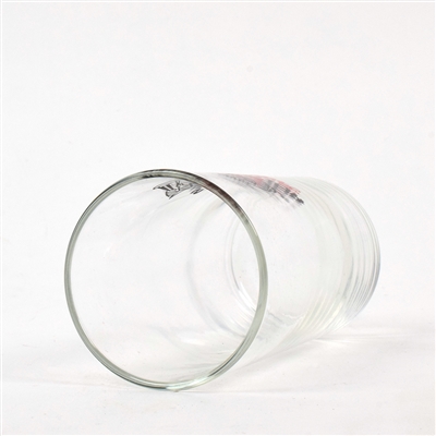 Holihans Pilsener 1950s ACL Glass