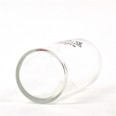 Holihans Pilsener 1950s ACL Glass