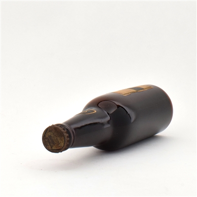 Ackerman's Royal Munich Beer 1930s Bottle