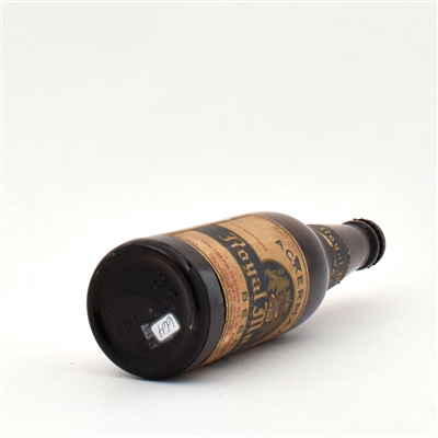 Ackerman's Royal Munich Beer 1930s Bottle