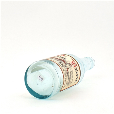 Alpen Brau Prohibition Era Bottle MINTY