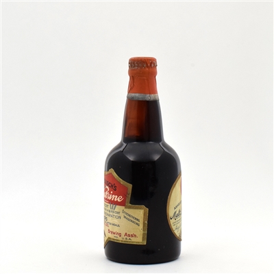 Anheuser-Busch Malt Nutrine Pre-Pro Bottle OUTSTANDING
