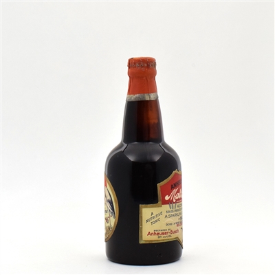 Anheuser-Busch Malt Nutrine Pre-Pro Bottle OUTSTANDING