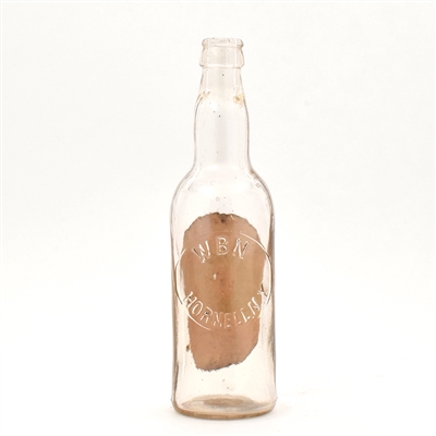 Bartholomay Sparkling Ale Pre-Prohibition Bottle