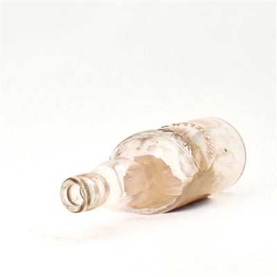 Bartholomay Sparkling Ale Pre-Prohibition Bottle