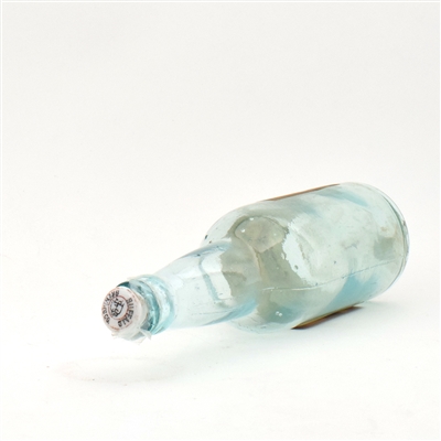 Buffalo Beer Pre-Prohibition Bottle
