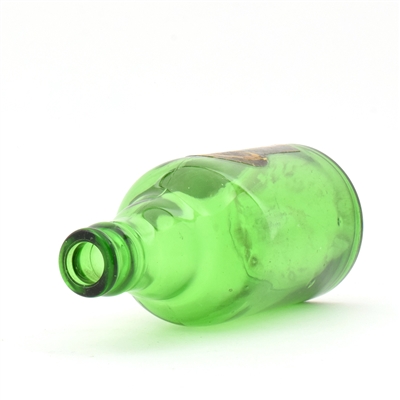 Croft Private Stock Ale 1930s Steinie Bottle RARE