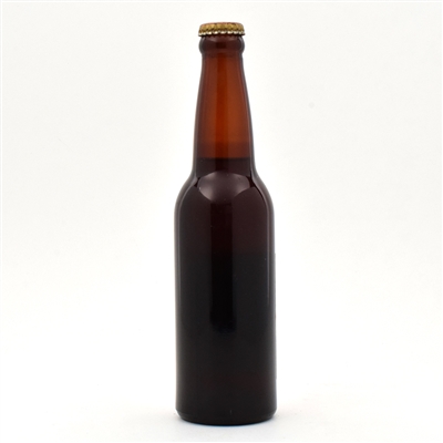 Dawsons BOCK Beer 1940s Bottle RARE FULL