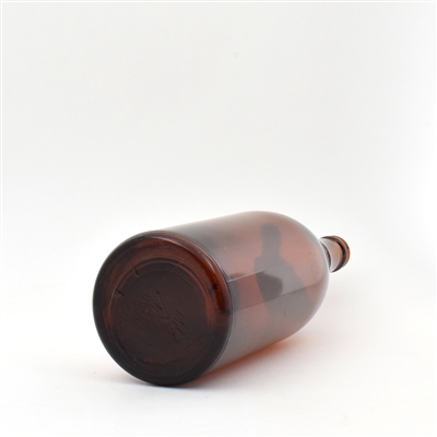 Frank Jones Ale 1930s Quart Bottle