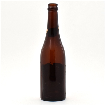 Haffenreffer Dry Town Cereal Beverage Prohibition Bottle