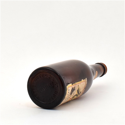 Haffenreffer Dry Town Cereal Beverage Prohibition Bottle