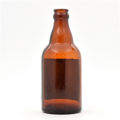 Harvard Export Beer 1930s Steinie Bottle