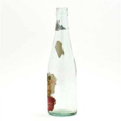 Liebers Gold Medal Beer Pre-Prohibition Bottle