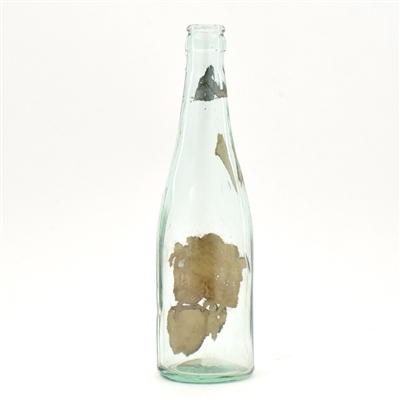 Liebers Gold Medal Beer Pre-Prohibition Bottle